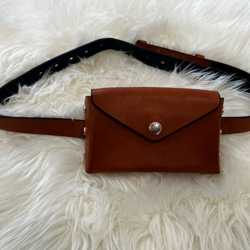 Rag & Bone belt bag